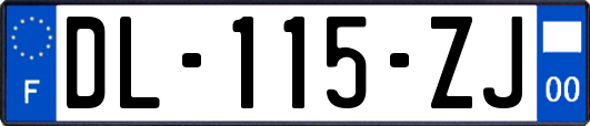 DL-115-ZJ