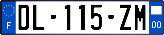 DL-115-ZM