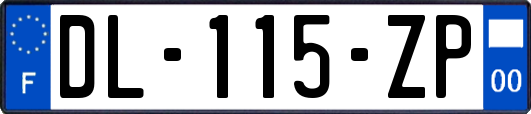 DL-115-ZP