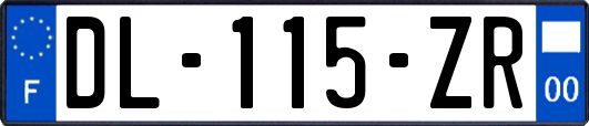 DL-115-ZR