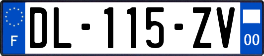 DL-115-ZV