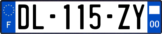 DL-115-ZY