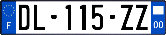 DL-115-ZZ