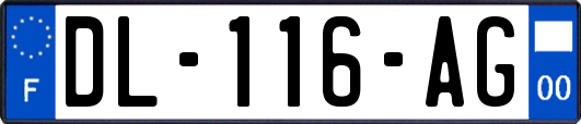 DL-116-AG