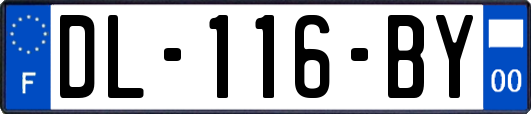 DL-116-BY