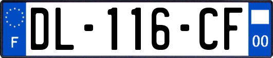 DL-116-CF