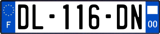 DL-116-DN