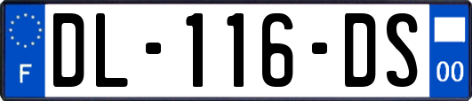 DL-116-DS