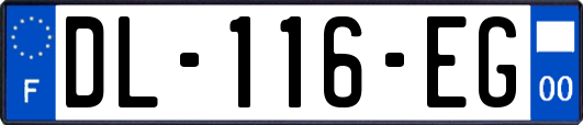 DL-116-EG