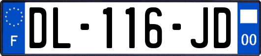 DL-116-JD