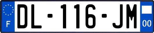 DL-116-JM