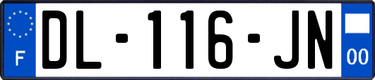 DL-116-JN