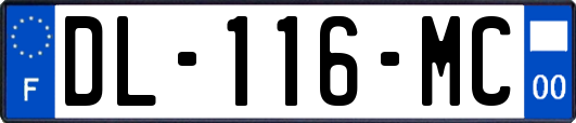 DL-116-MC