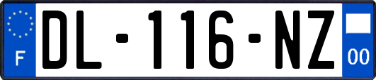 DL-116-NZ