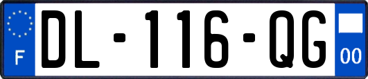 DL-116-QG