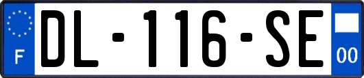 DL-116-SE