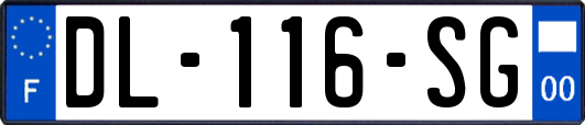 DL-116-SG