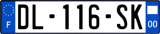 DL-116-SK