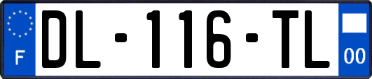 DL-116-TL