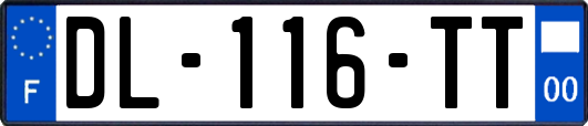 DL-116-TT