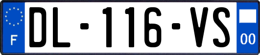 DL-116-VS