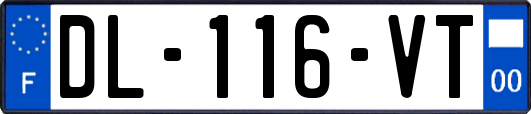 DL-116-VT