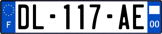 DL-117-AE