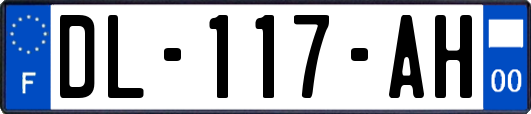 DL-117-AH