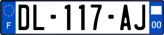 DL-117-AJ