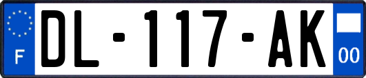 DL-117-AK