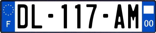 DL-117-AM