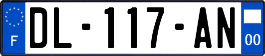 DL-117-AN