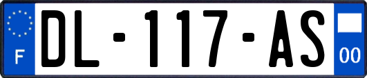 DL-117-AS