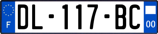 DL-117-BC