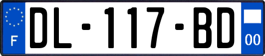 DL-117-BD