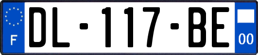 DL-117-BE