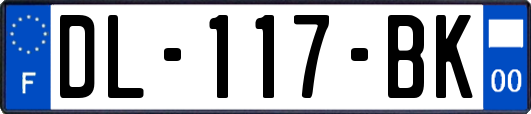 DL-117-BK