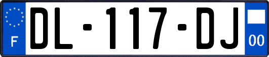 DL-117-DJ