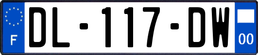 DL-117-DW