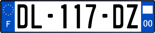 DL-117-DZ