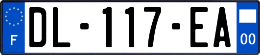 DL-117-EA