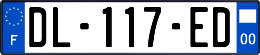 DL-117-ED