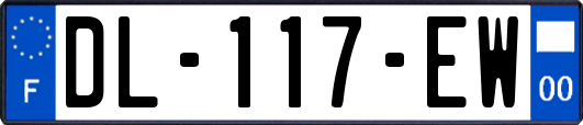 DL-117-EW