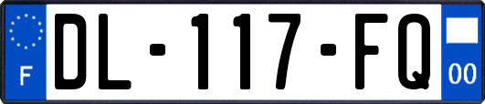 DL-117-FQ