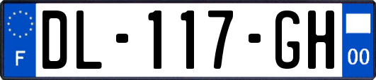 DL-117-GH