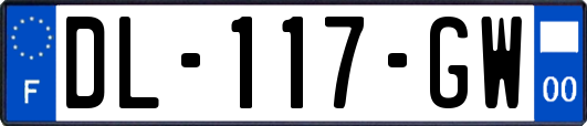 DL-117-GW