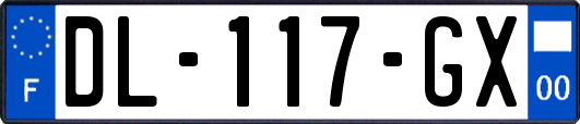 DL-117-GX