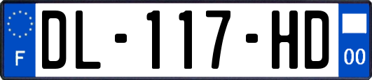 DL-117-HD