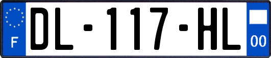 DL-117-HL