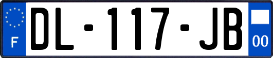 DL-117-JB